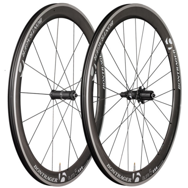 BONTRAGER Aura 5 TLR 2016モデル – サイクルショップタニフジ