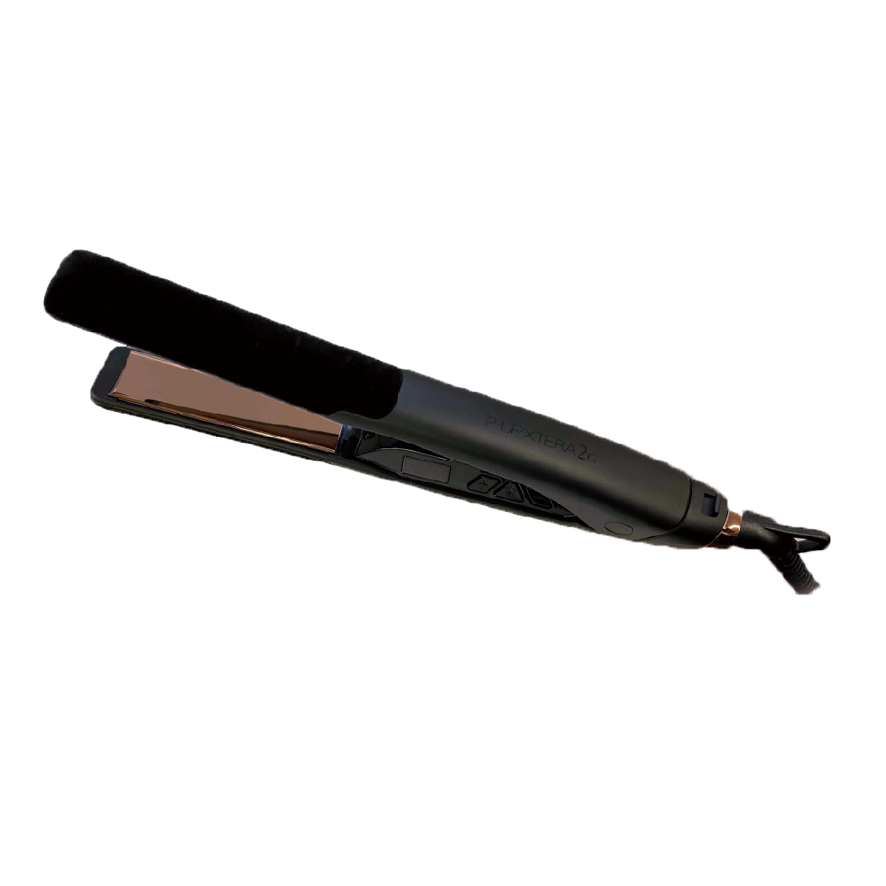 P-UP エクステラテラヘルツストレートアイロン2G – DD