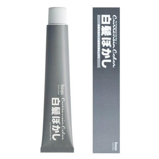 カレンシア(白髪ぼかし)ナチュラルグレー – DD