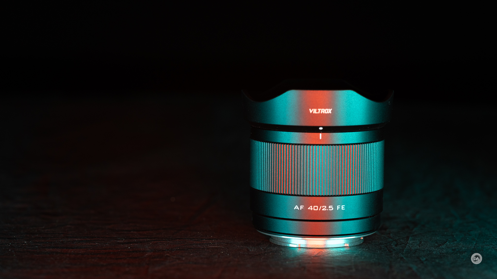 Viltrox AF 40mm F2.5 E-mount Review - DustinAbbott.net