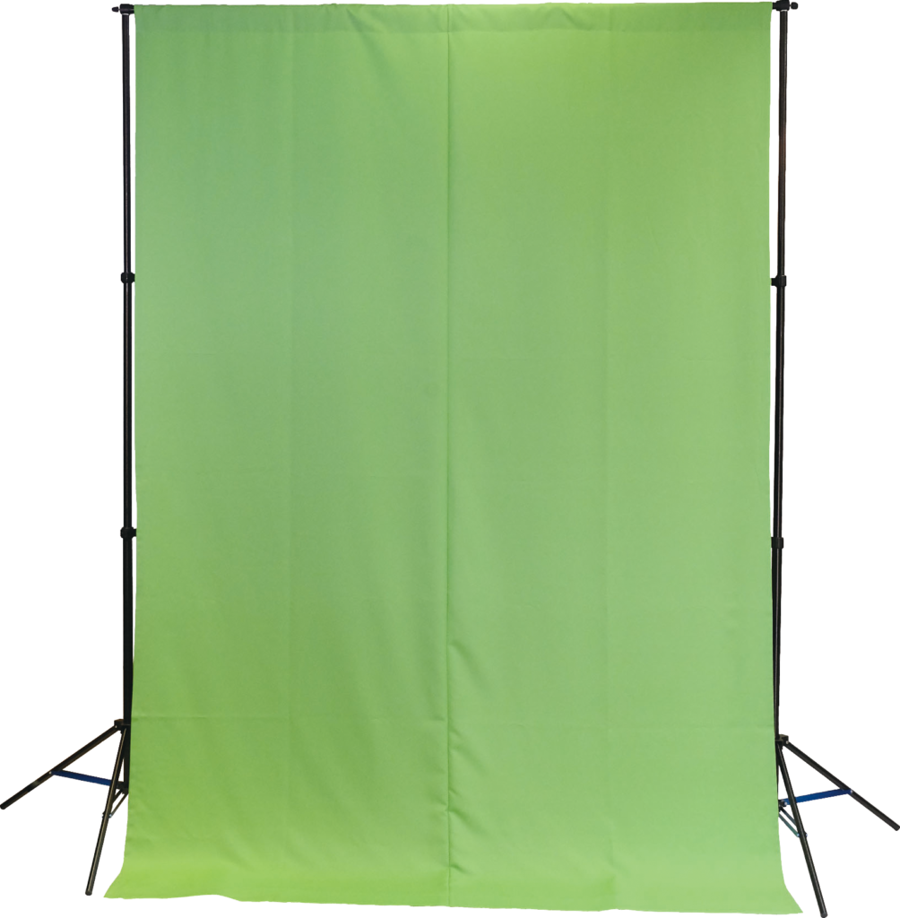 株式会社ダイエン | » DCA クロマキー三脚