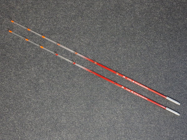 久〉2020モデル クリスティア穂先HG TYPE K 32.5 FA 解説！ - ワカサギ