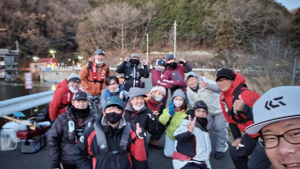 ワカサギ最前線ブログ: 千島 克也アーカイブ