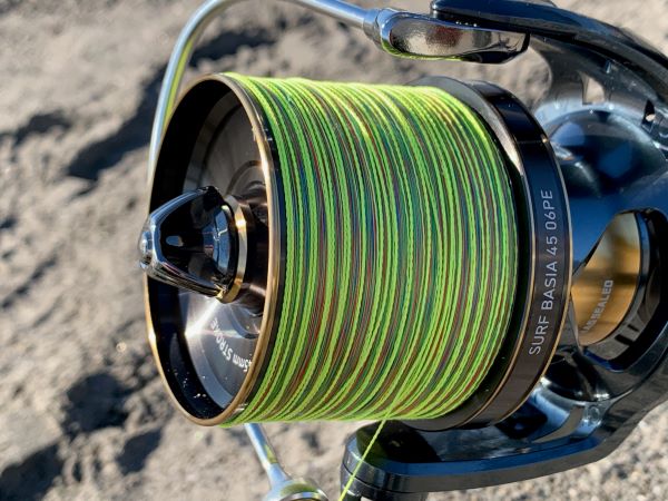 2021年 ダイワ投げタックルは？？ - 投魂物語