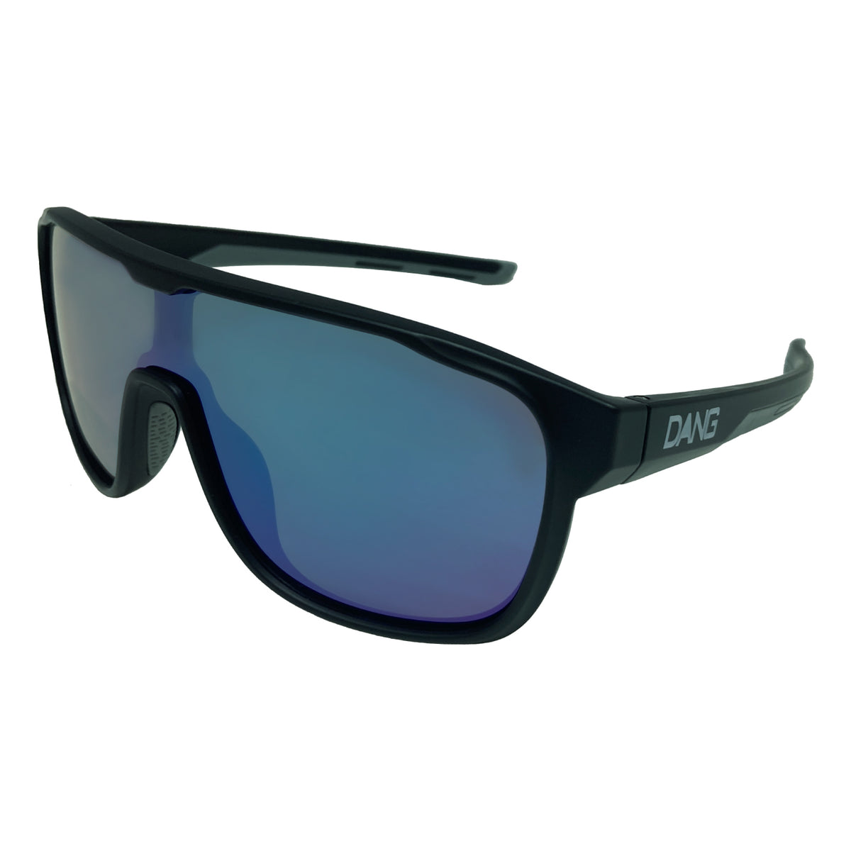 Released on October 5th!] DANG PRON TO Black frame x Single High