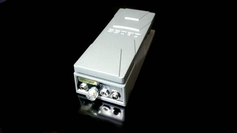 BOSS FV-30H DAB-MOD / D.A-project Custom カスタムオーダ－ | D.A