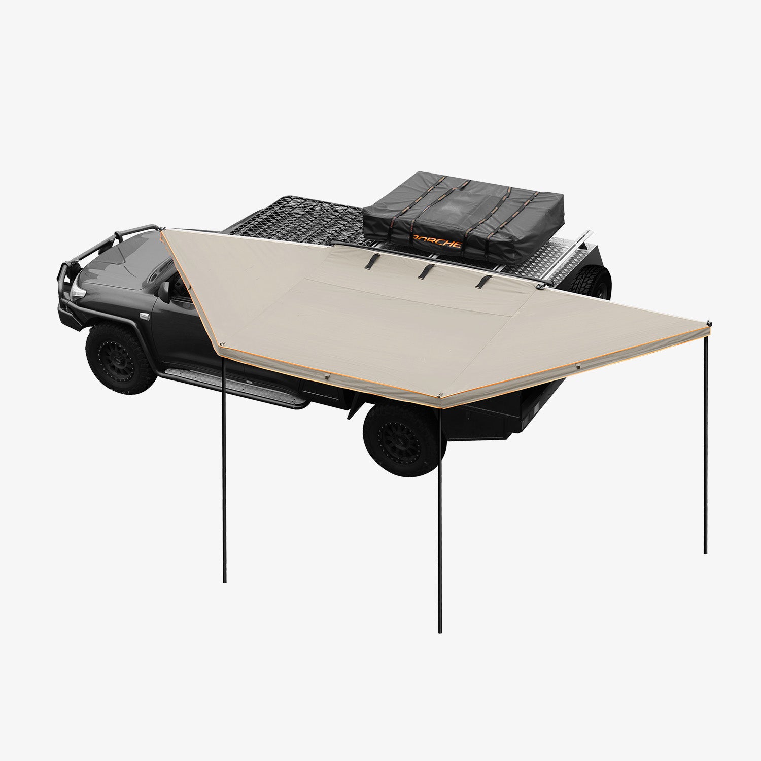 ECLIPSE 180 AWNING GEN 2 – DARCHE®