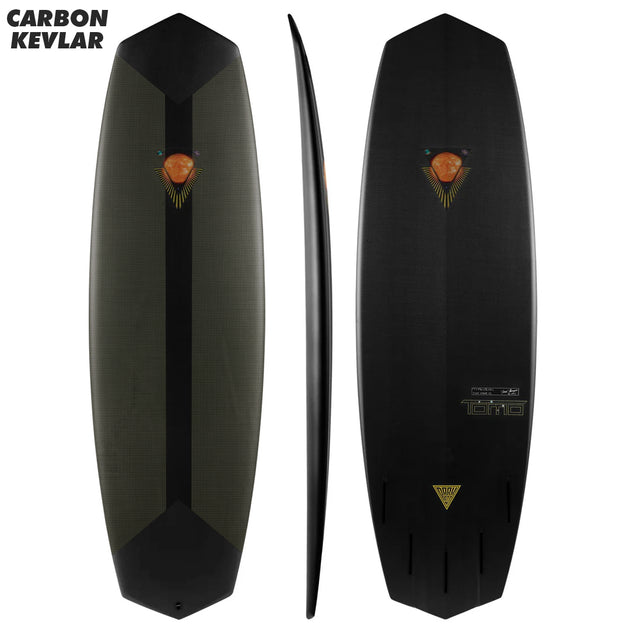Surfboards | Dark Arts Surf