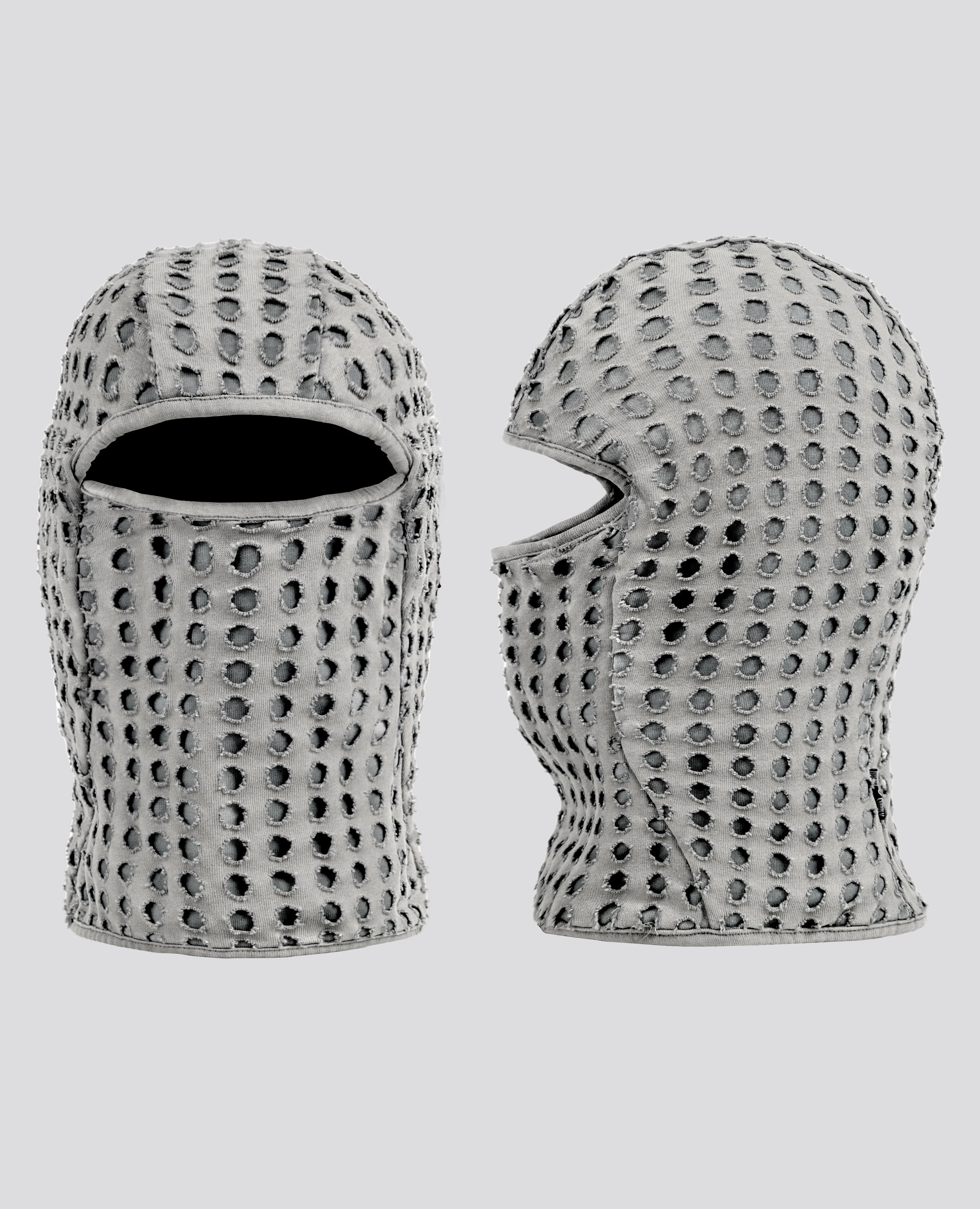 GREY STEALTH BALACLAVA – DAVRILSUPPLY