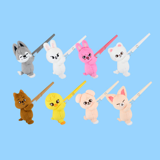 PRE-ORDER est. January] Stray Kids POP-UP STORE OFFICIAL MD SKZOO