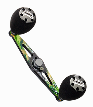 ZPI・イナーシャの実力拝見！ロングハンドル化は本当に効果があるのか