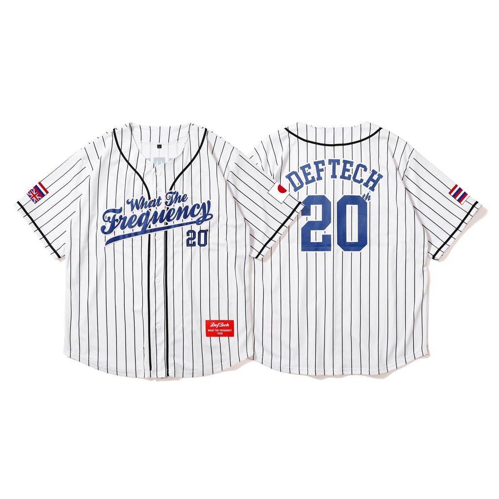 bbp ベースボールシャツXL I Excel Then Prevail 94 bbp ベースボール