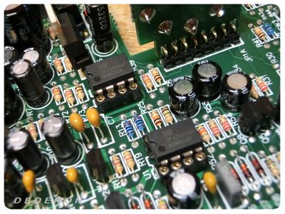 ARTのTUBE MPをわりと大胆にチューンしてみる ②: FIND the ストローク