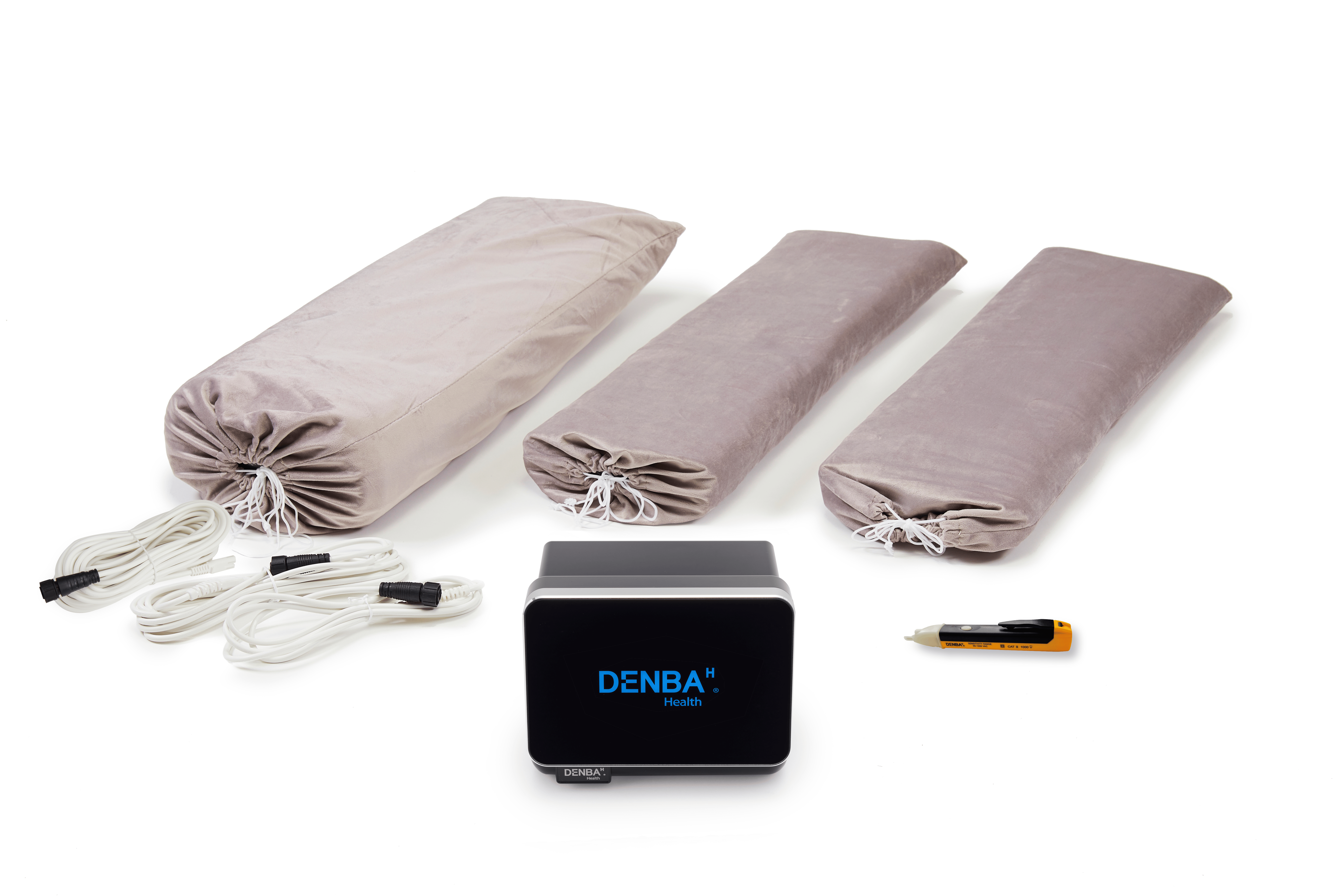 DENBA Health ハイグレード - DENBAヘルス正規販売代理店