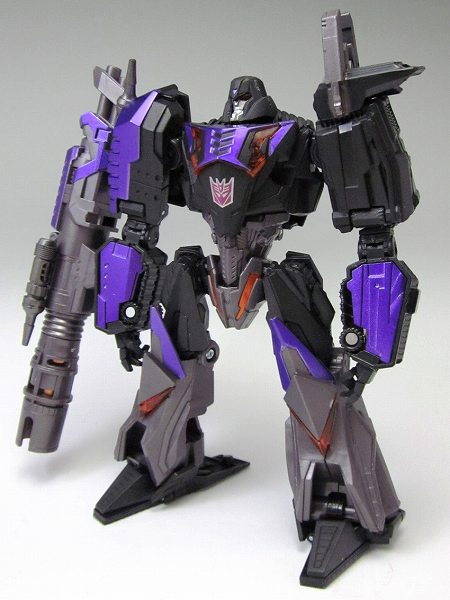 BOTCON RAPIDO