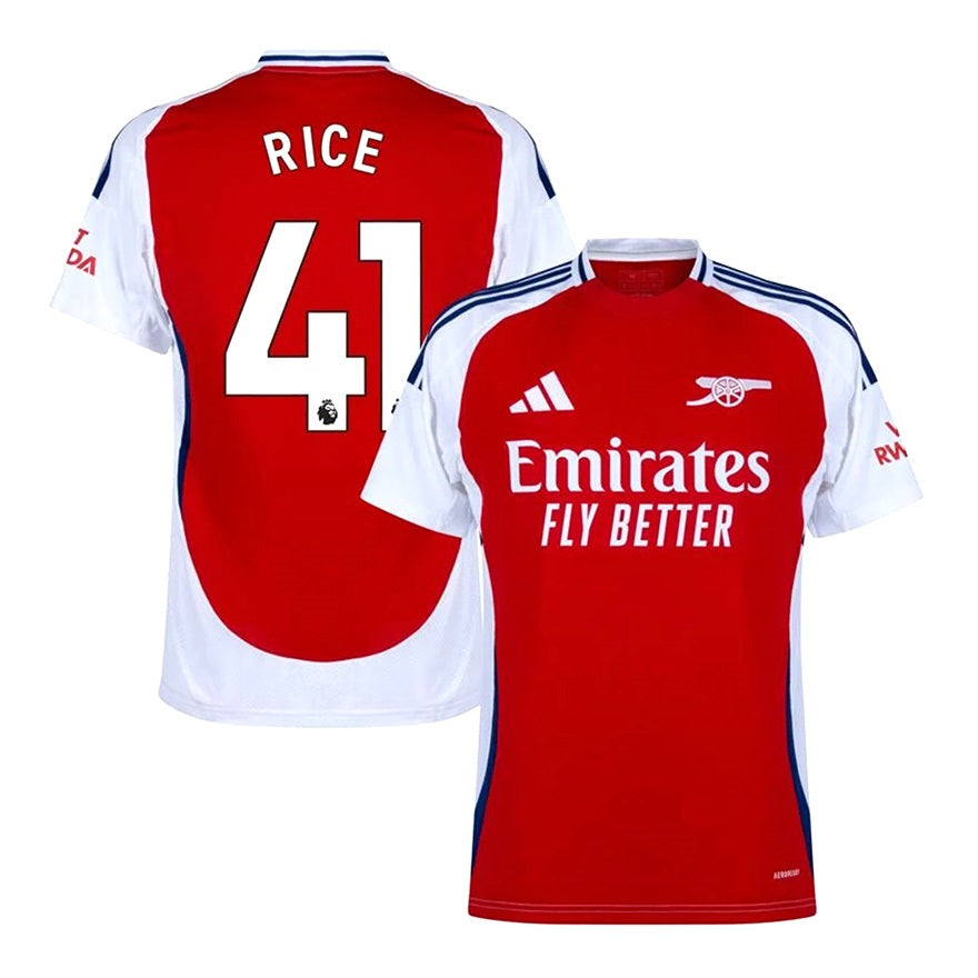 サッカー／UEFAチャンピオンズリーグ】アーセナル 2024-2025ホーム