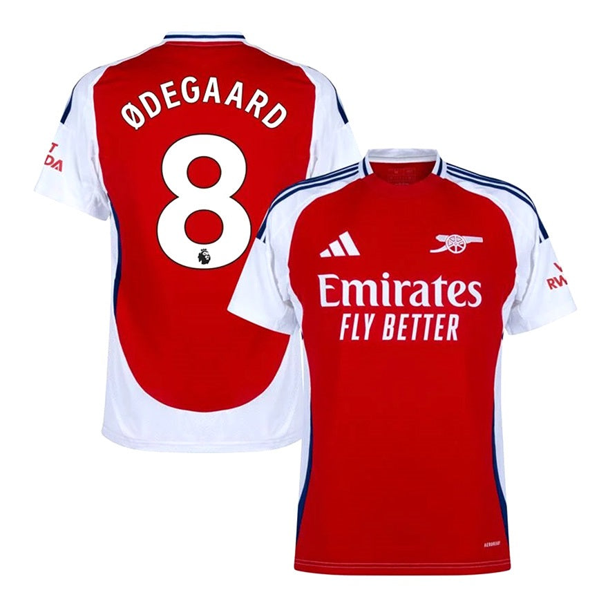 サッカー／UEFAチャンピオンズリーグ】アーセナル 2024-2025ホーム