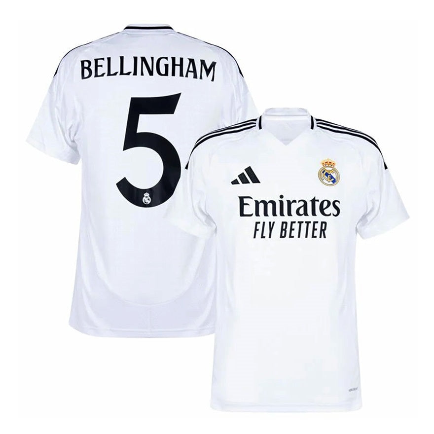 サッカー／UEFAチャンピオンズリーグ】レアル・マドリード 2024-2025