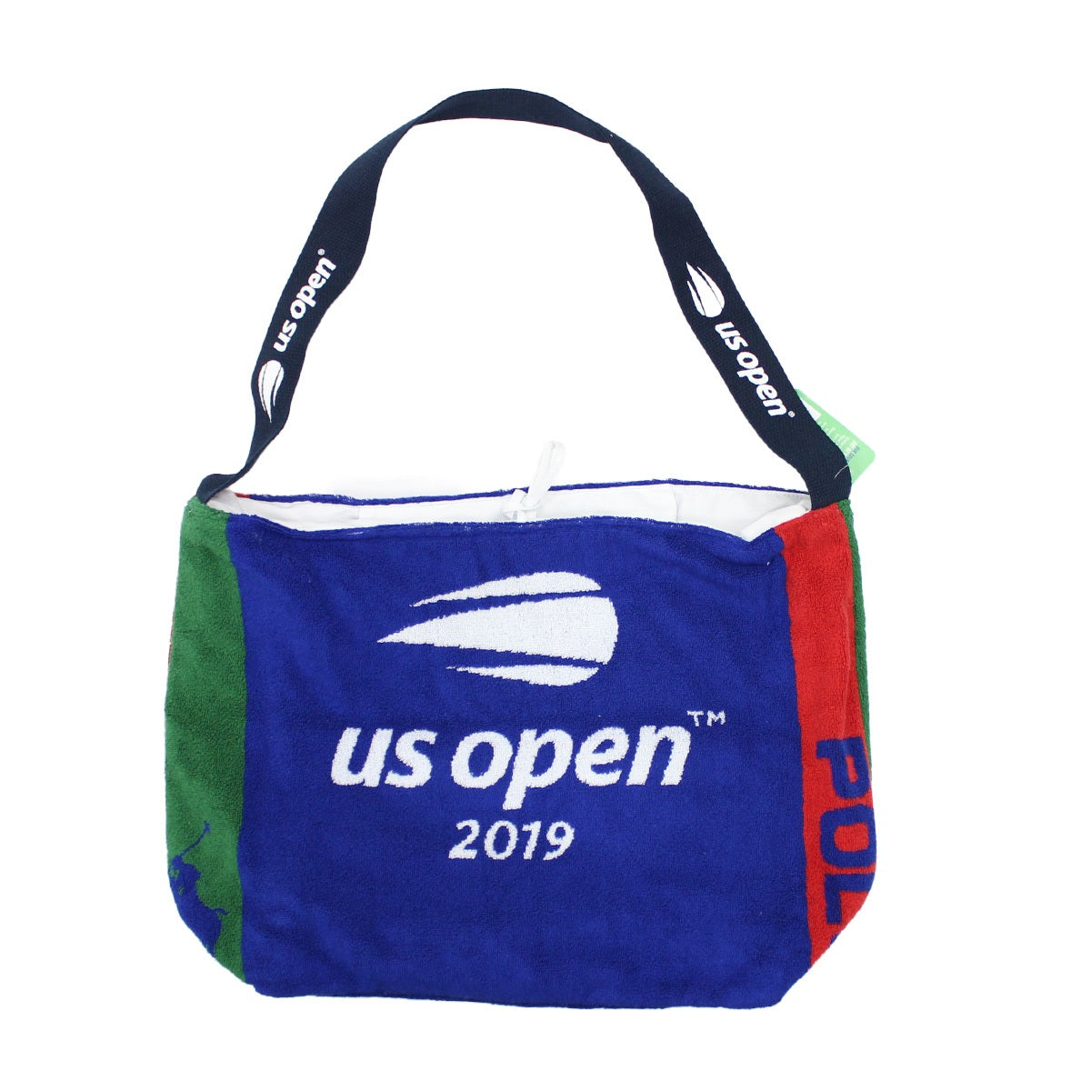 全米オープンテニス2025】タオルトート | WOWOW百貨店