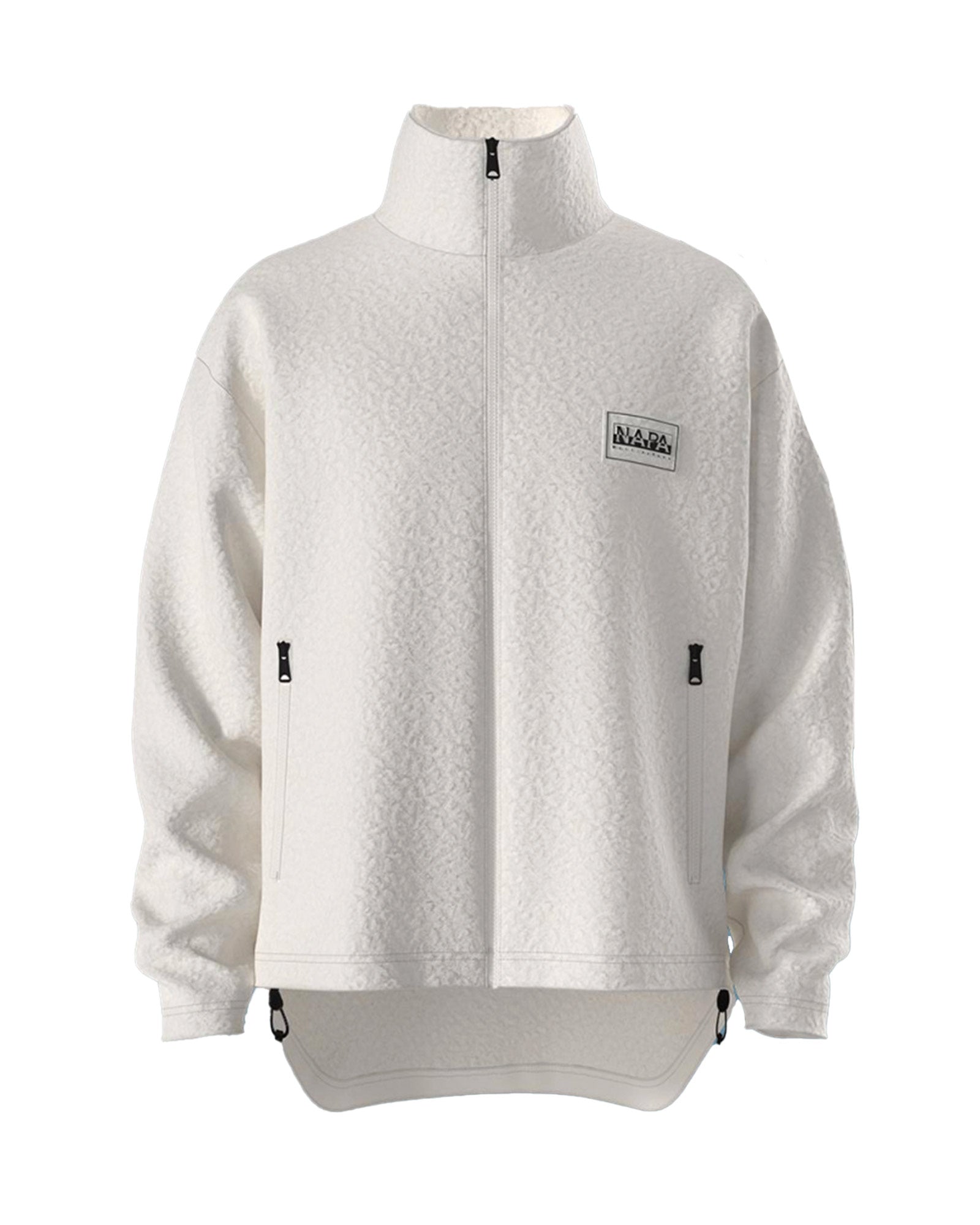 NAPA by Martine Rose (ナパ ・バイ・マーティンローズ) フリース