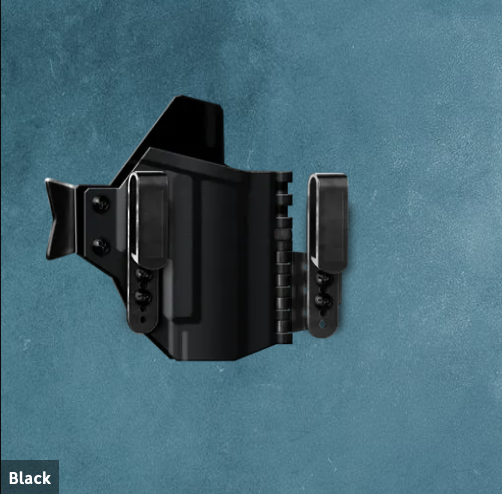Sidecar Holster(new) – DEVILSIX