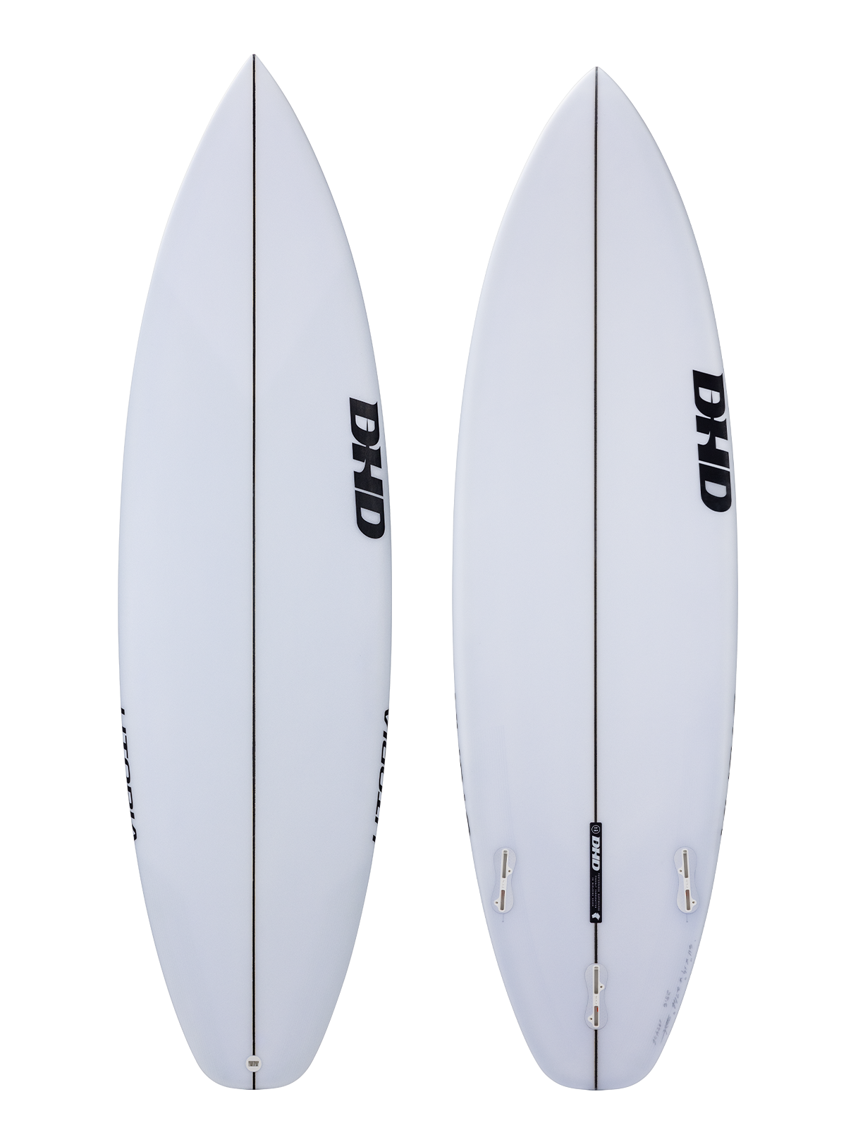 UTOPIA – DHD SURF JAPAN