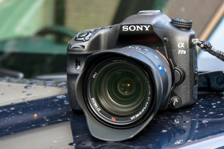 SONY α77Ⅱ （ILCA-77M2） ◇レビュー◇ | デジタル試しうち