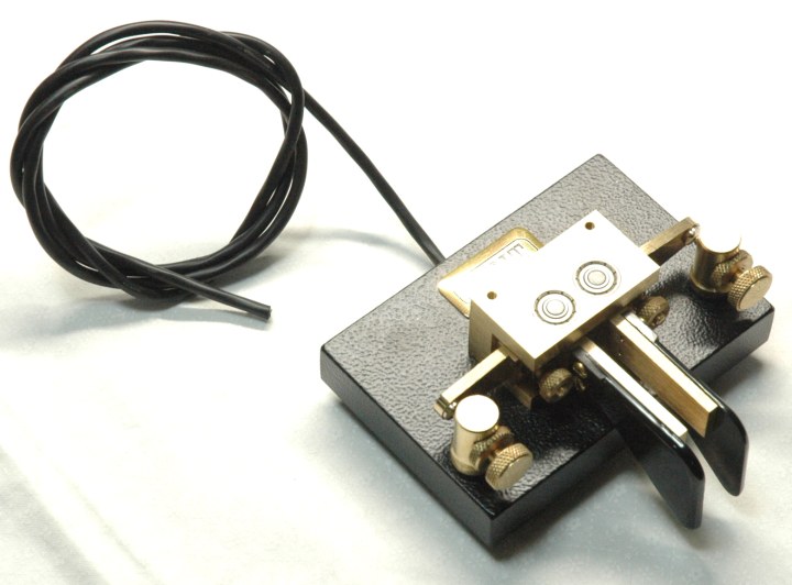 イングランドの宝石 “KENT_TP-1 デュアル・パドル”