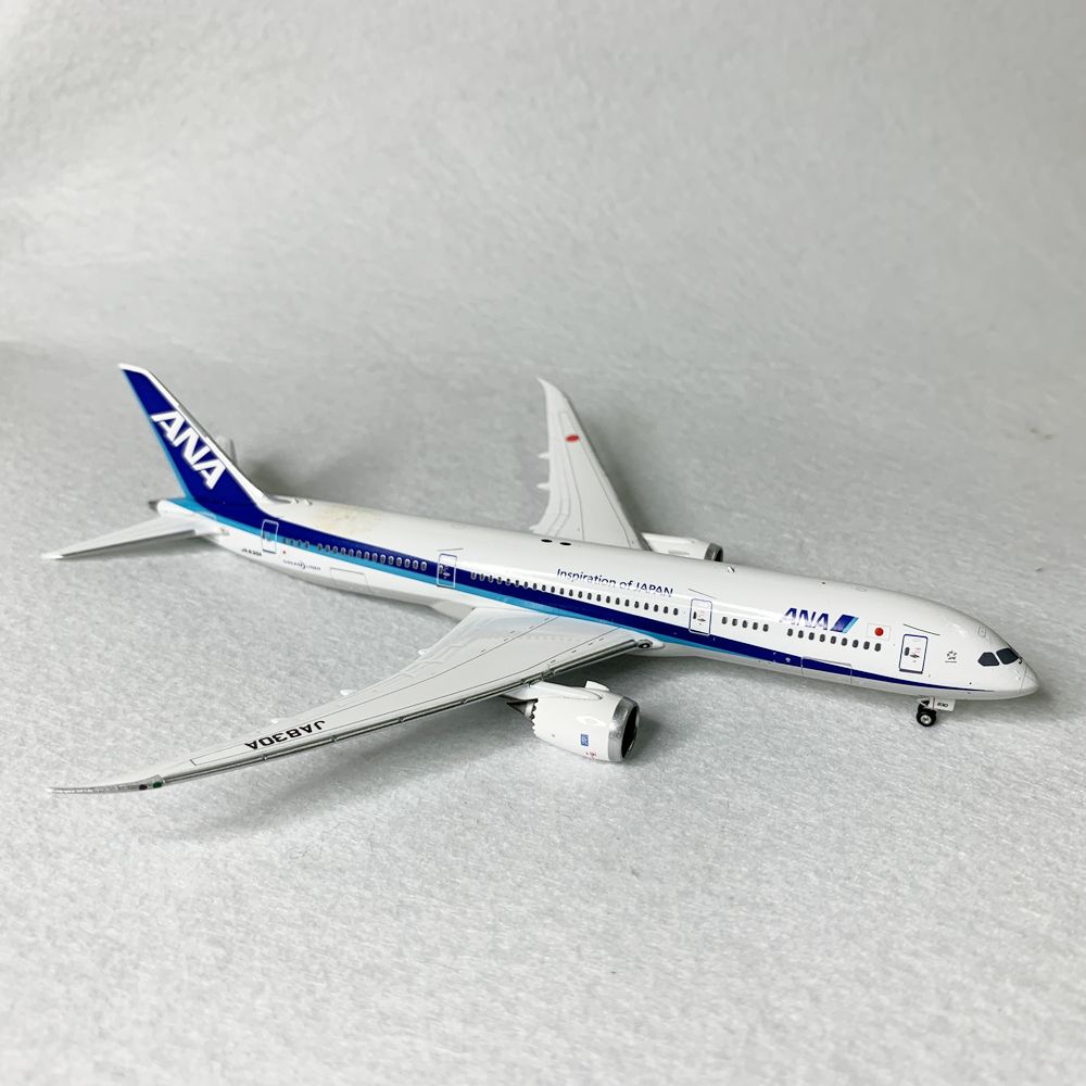 航空機・ヘリコプター Phoenix B787-9 ANA 1/400 航空機・ヘリコプター