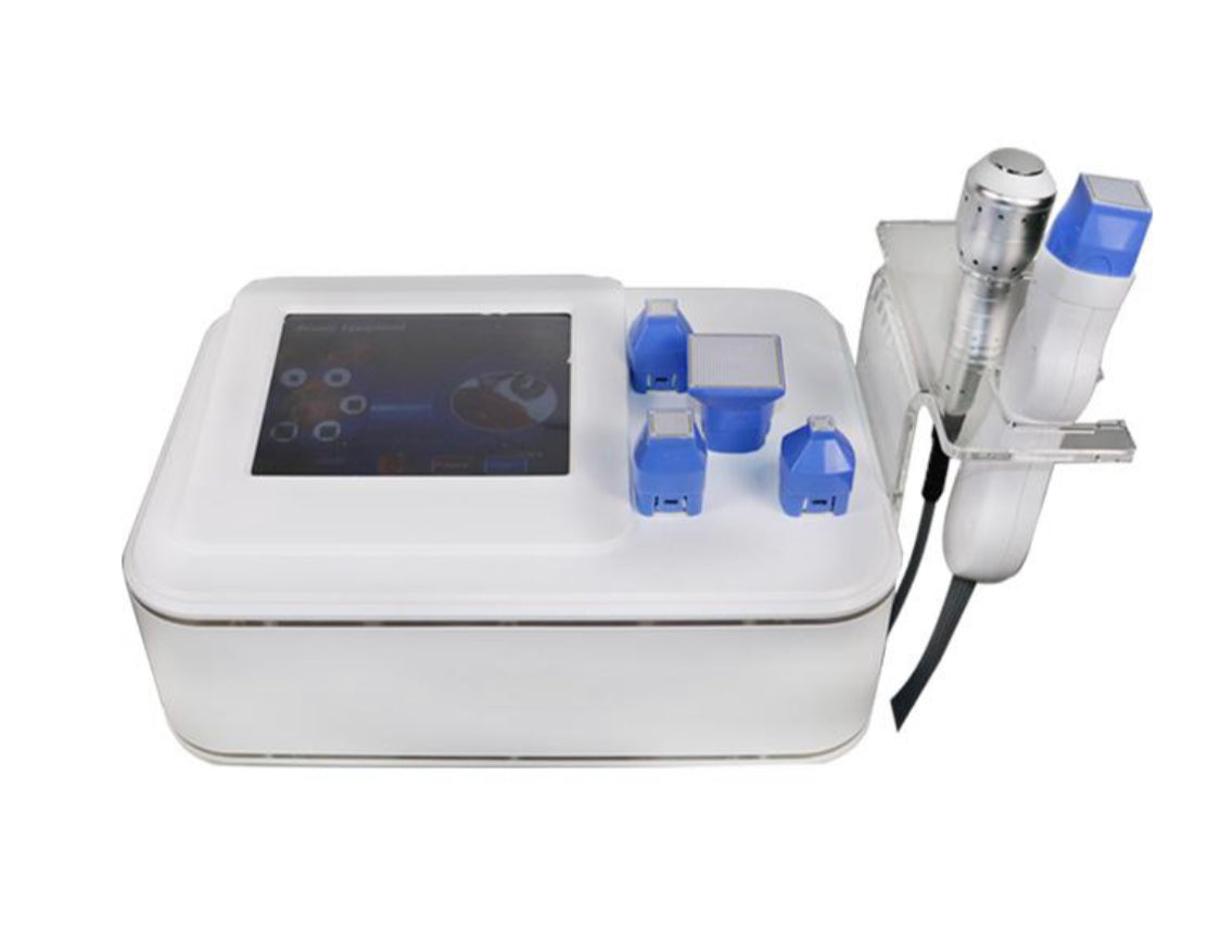 ハイフに続くリフトアップ！【エステ版サーマクールThaermal RF