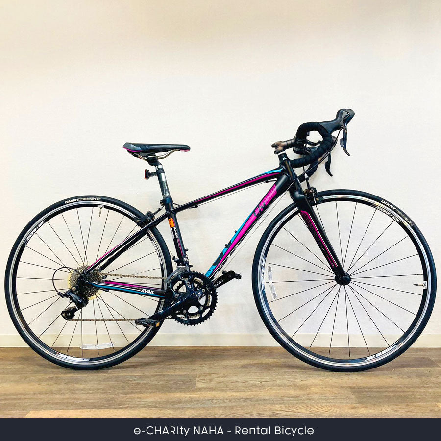 専用】ロードバイク（GIANT AVAIL 1 XXS 専用】ロードバイク（GIANT