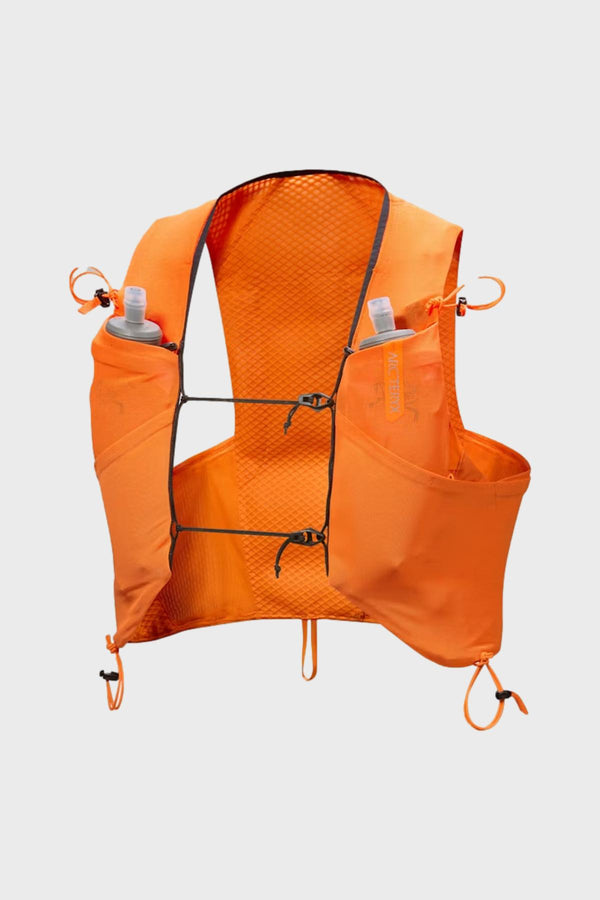 アークテリクス - ノーバン 7 ハイドレーション ベスト - DISTANCE