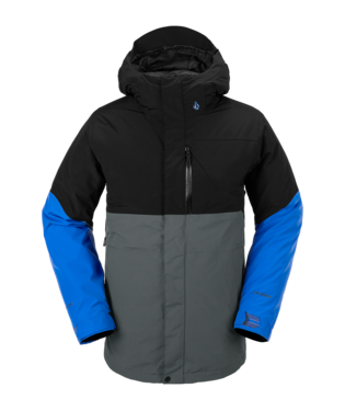 Volcom Men's Insulated L Gore-Tex Snowboard Jacket 2024