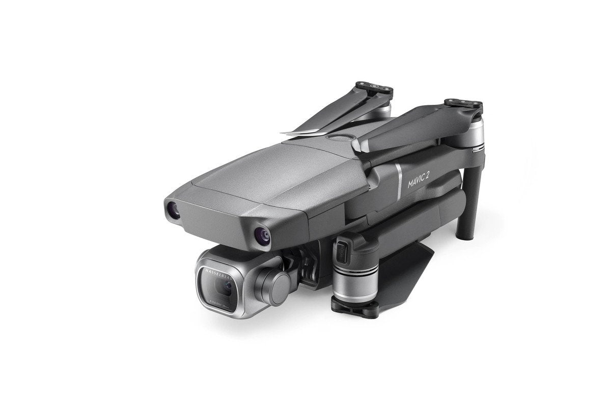 DJI Mavic 2 Pro With Smart Controller (Refurbished) | Camrise
