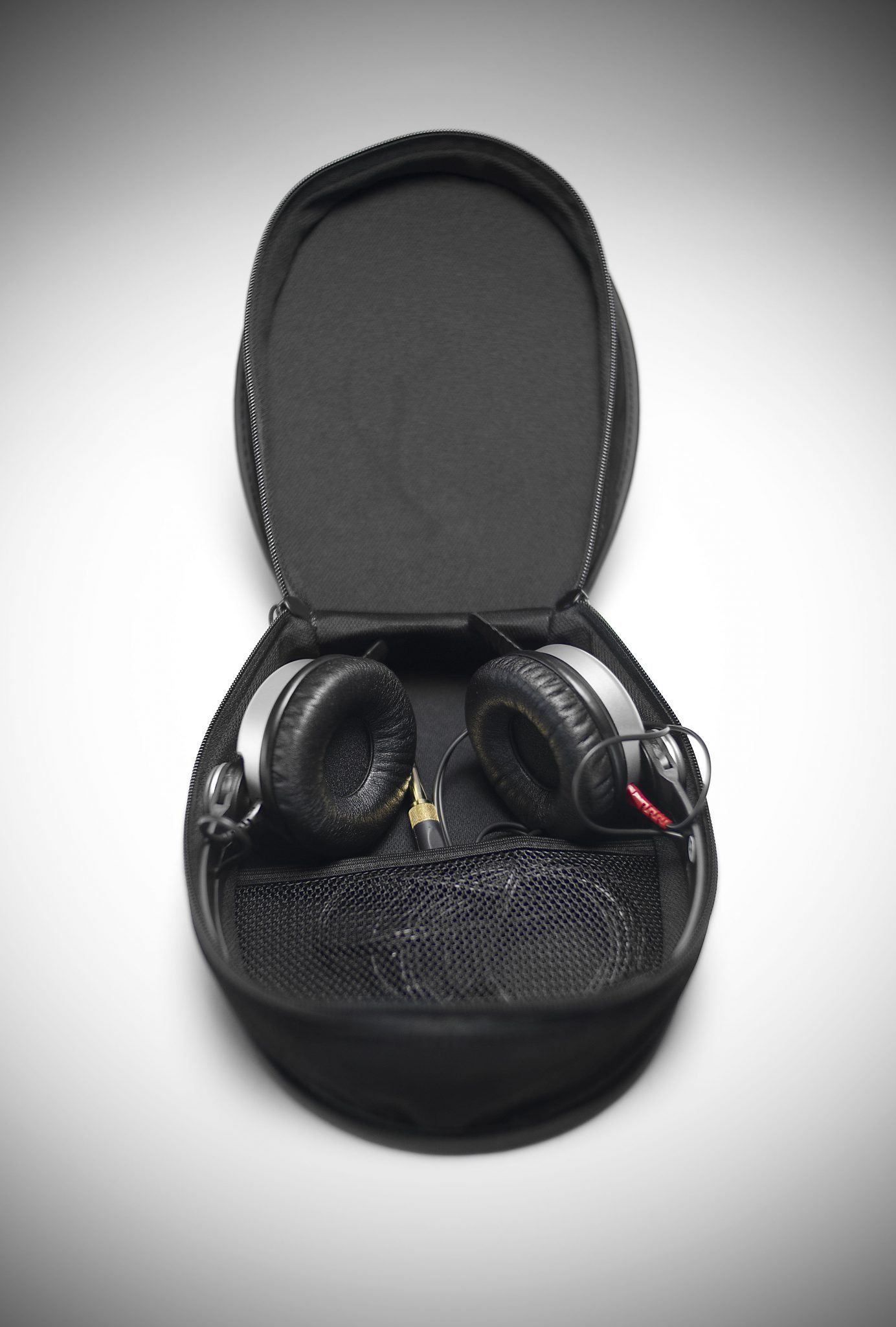 REVIEW: Sennheiser HD 25 Aluminium DJ Headphones