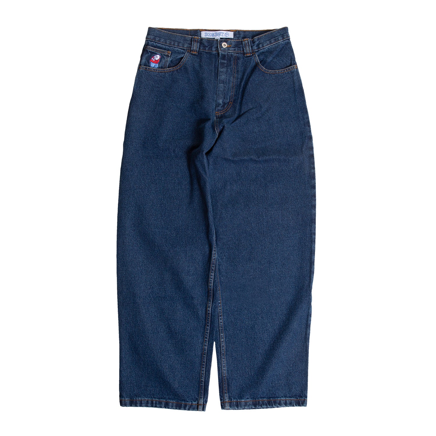Polar Big Boy Jeans – DLX