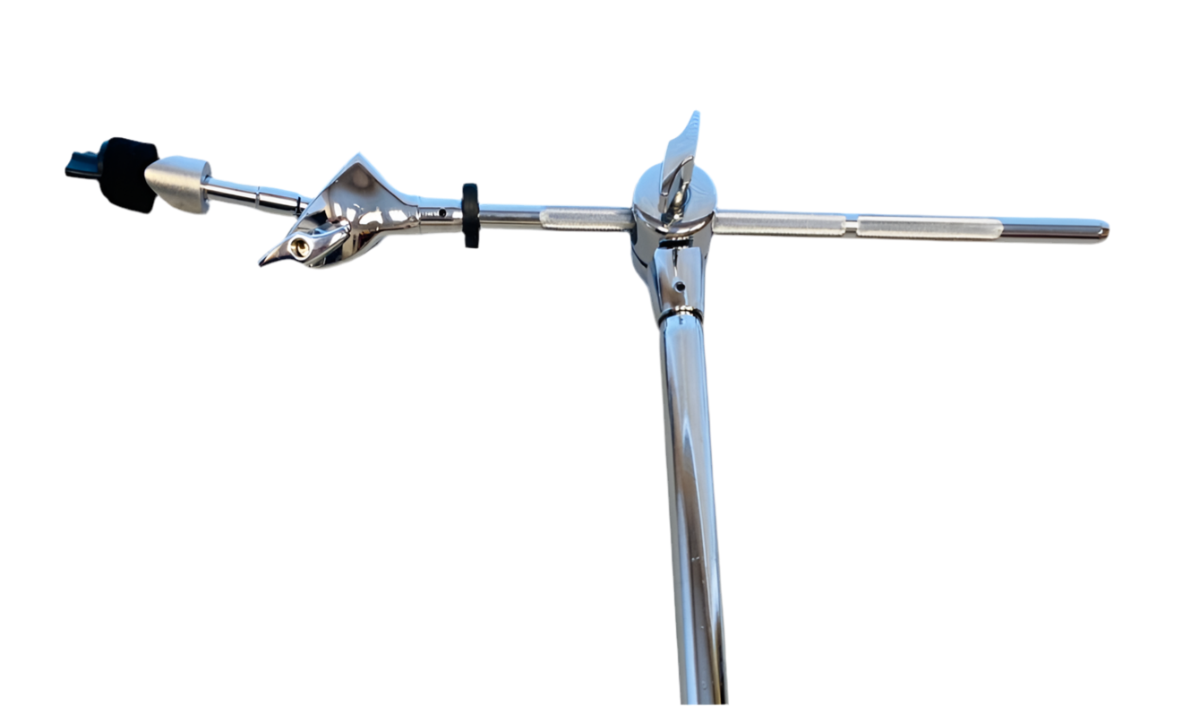 Roland Cymbal Arm MDY-25 Chrome Multi-Position MDS-25 Kit – Dolby