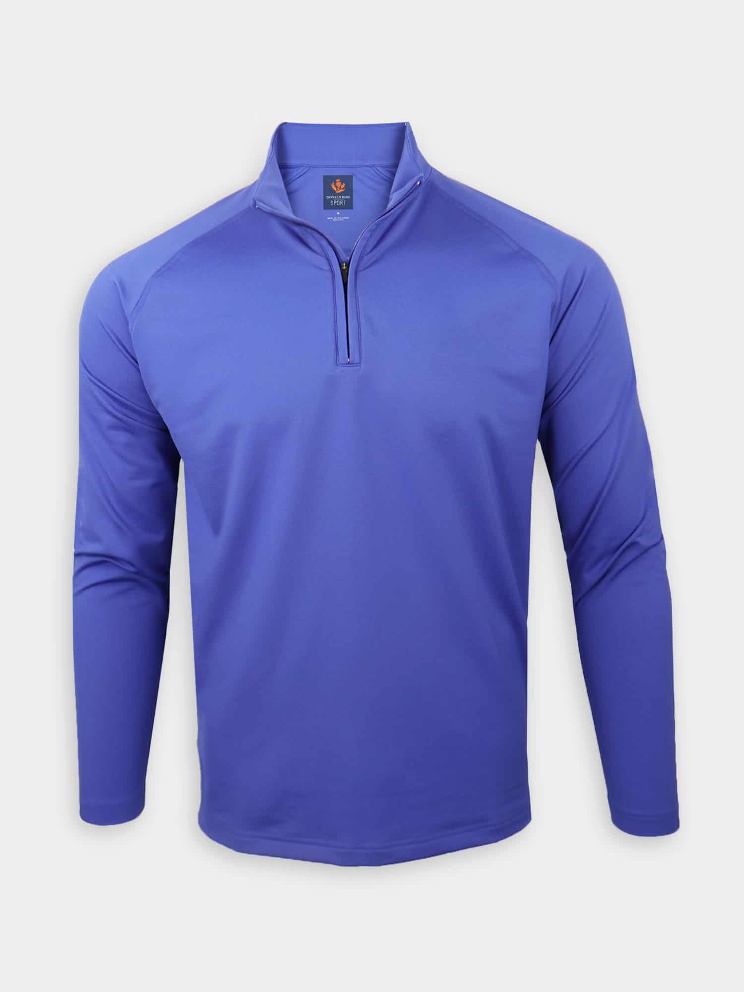 Core Alex Pullover - Sport Fit | Donald Ross Sportswear
