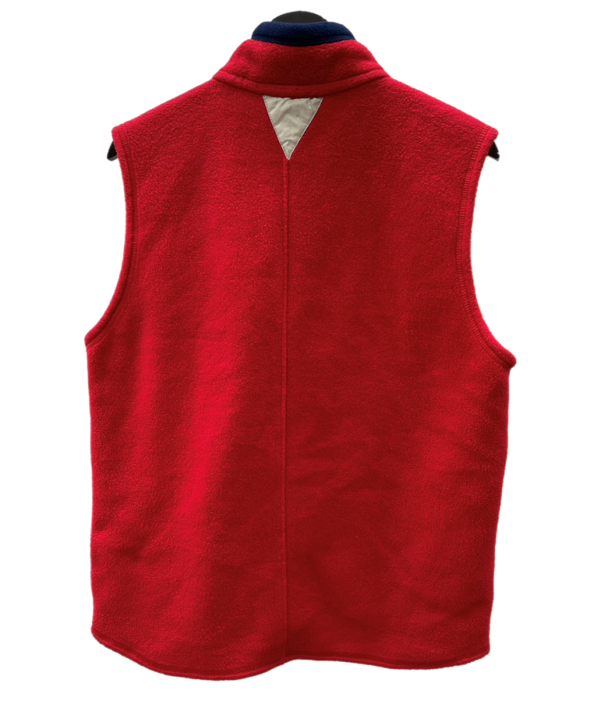 パタゴニア Patagonia 99年製 レトロX フリース ボア ベスト USA製 90