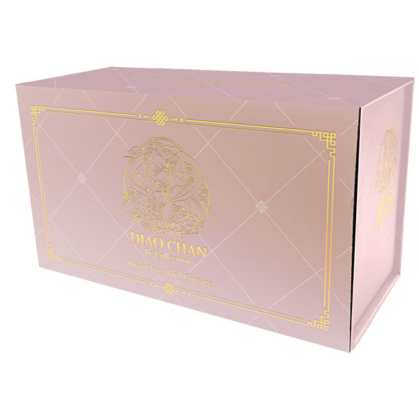 Grand Archive TCG: Abyssal Heaven- Diao Chan, Idyll Corsage Re