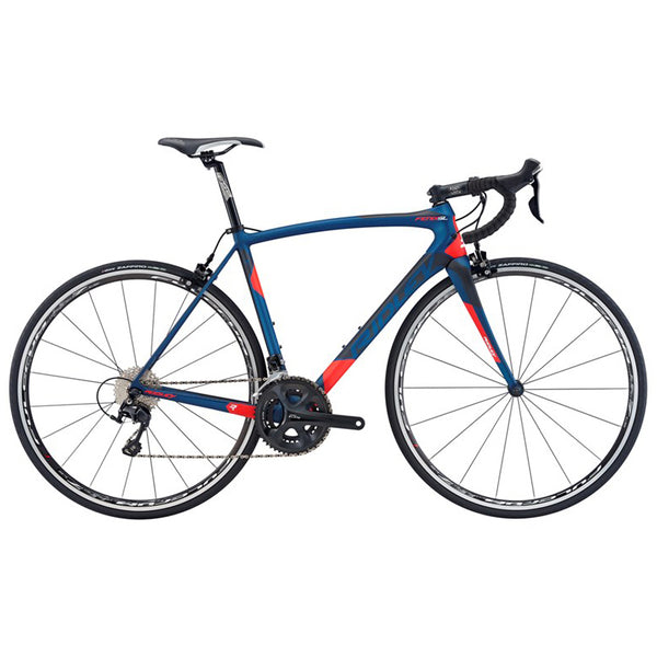 RIDLEY FENIX SL ROAD BIKE 2018 BLUE|RIDLEY FENIX SL カーボン