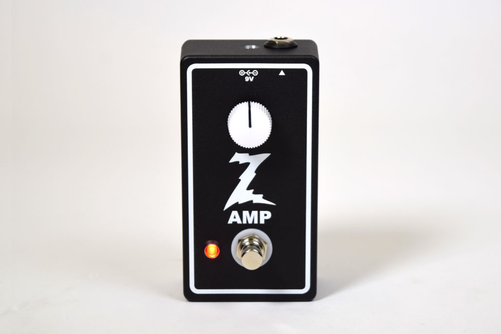 Z-Lux – Dr. Z Amplification