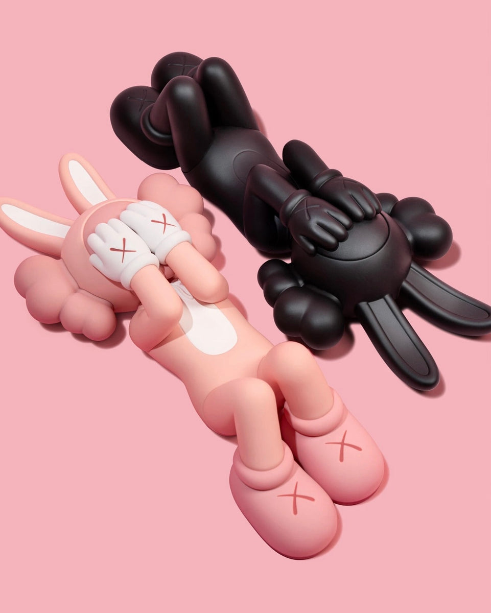 KAWS Holiday Indonesia Figure – Designstoresyd