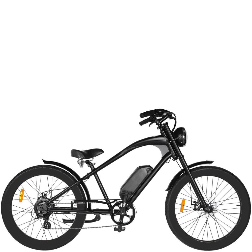 電動自転車／マイケルブラスト【Vacay HI】e-bike UENO｜バイク王