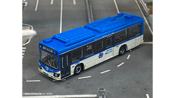 333784 ザ・バスコレクション 川崎市バススペシャル | トミーテック