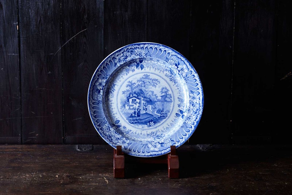 謎の陶器ッ 京阿蘭陀とはッ！！？ ｜ 海老屋美術店 〜日本橋三越前の