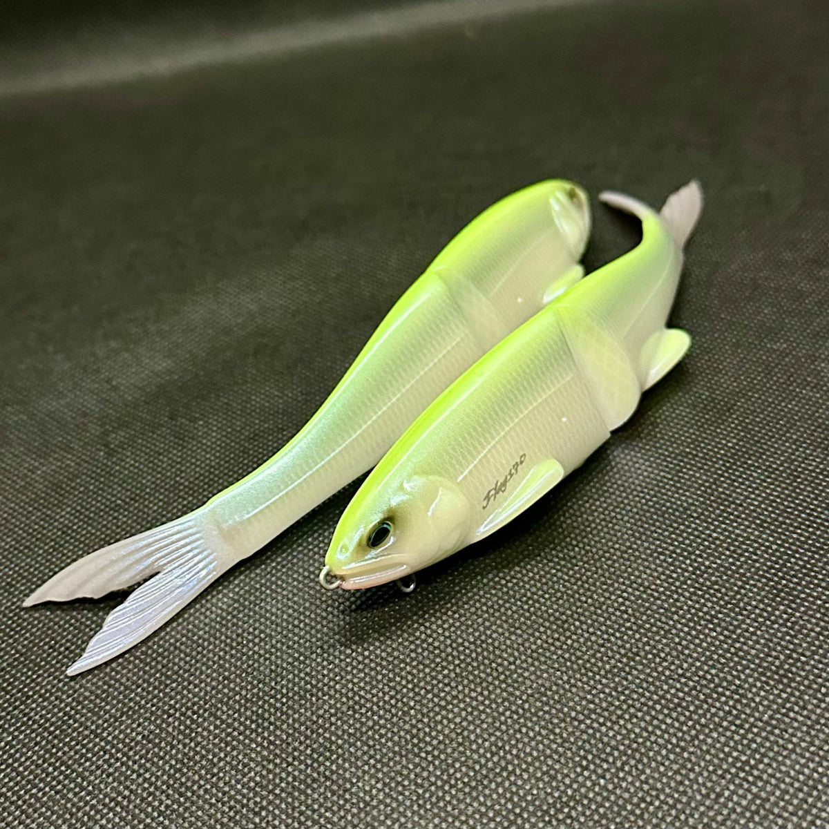 FLAG170 #211 Bite Star – Grow Design works