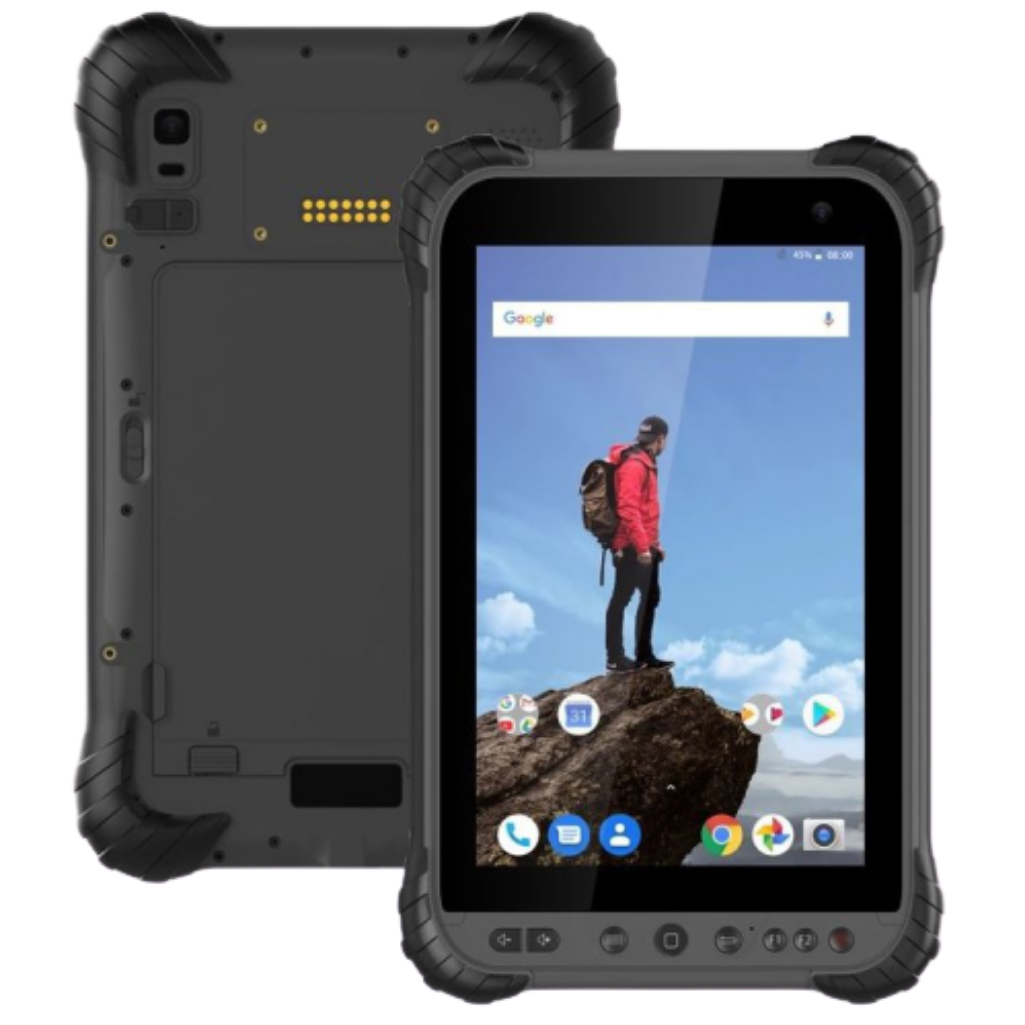 E38 Vivid 2.0 Android Tablet – E38 Survey Solutions