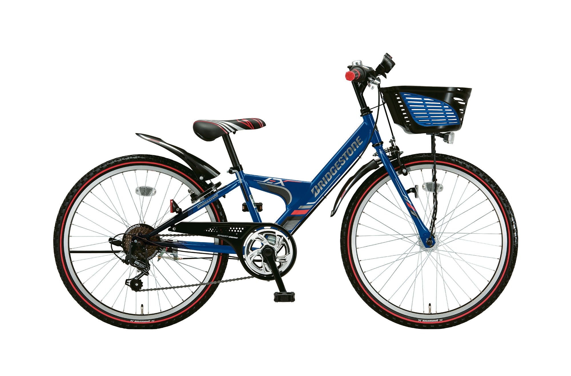 エクスプレスジュニア – Bridgestone Cycle Ethicle