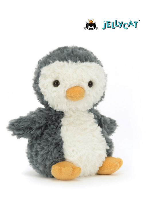 jellycat ジェリーキャット Yummy Penguin ヤミー ペンギン ぺんぎん